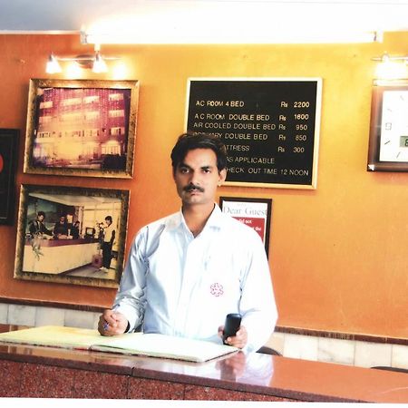 Hotel Mansarover International Haridwar Ngoại thất bức ảnh