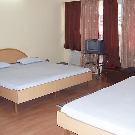 Hotel Mansarover International Haridwar Ngoại thất bức ảnh