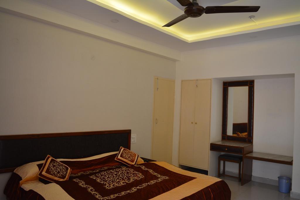Hotel Mansarover International Haridwar Ngoại thất bức ảnh