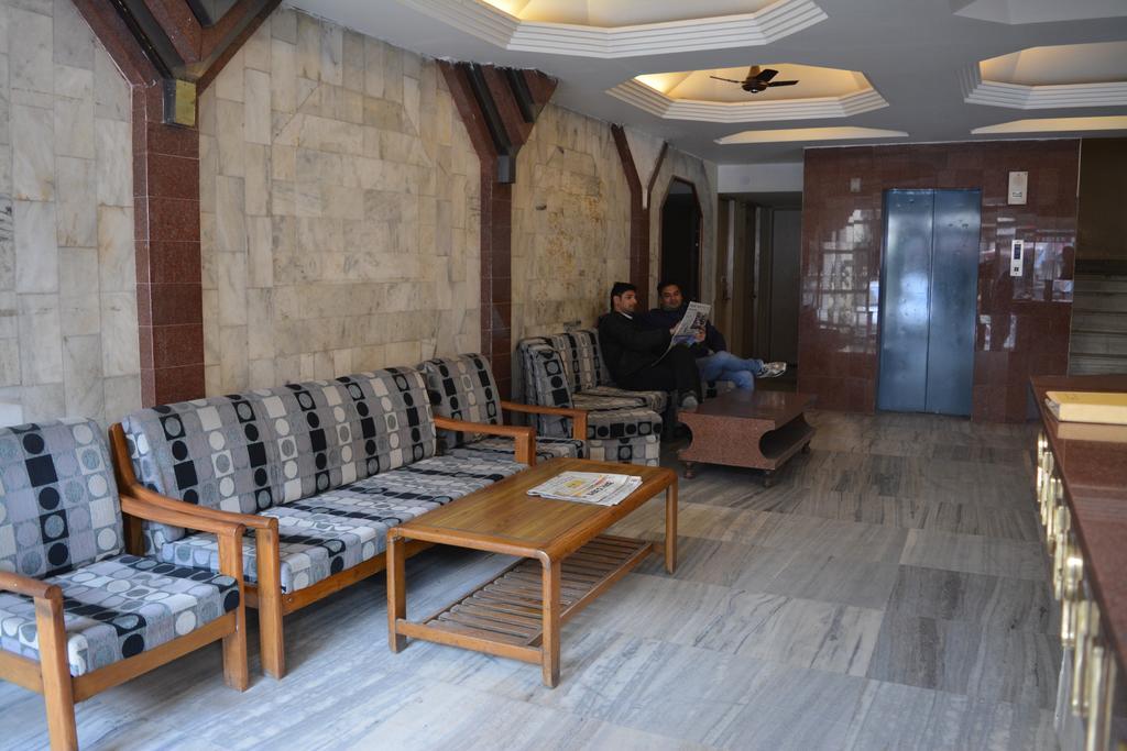 Hotel Mansarover International Haridwar Ngoại thất bức ảnh