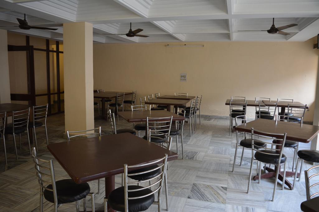 Hotel Mansarover International Haridwar Ngoại thất bức ảnh